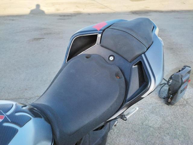 2013 DUCATI SUPERBIKE ZDM1XBMV2DB023683