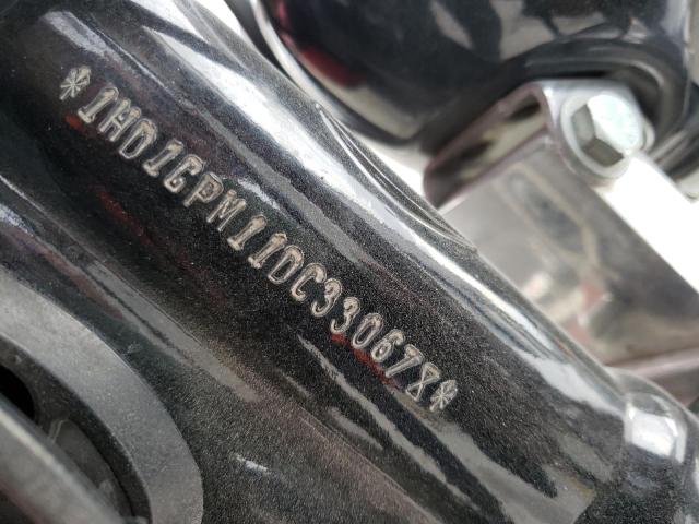 2013 HARLEY-DAVIDSON FXDWG DYNA 1HD1GPM11DC330678