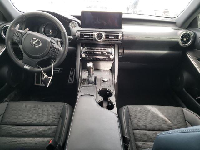 JTHGZ1B26M5037442 Lexus Is 350 F-S 2021. Фото: 8