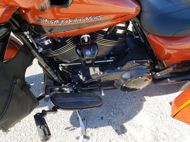2020 HARLEY-DAVIDSON FLHXS 1HD1KRP18LB653653