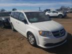 2012 DODGE  GRAND CARAVAN