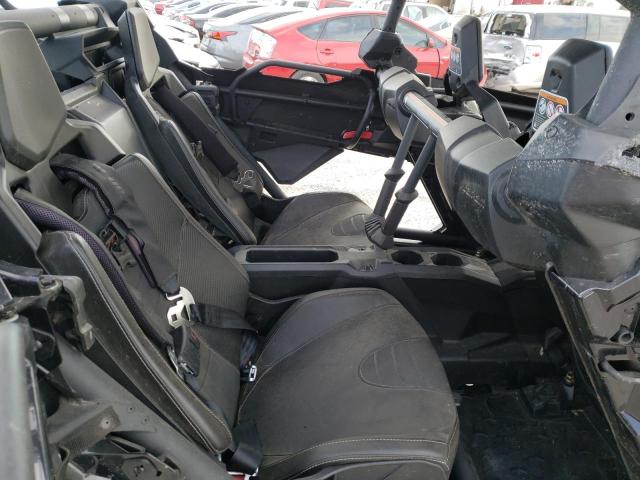 2021 CAN-AM ATV 3JBVNAV20MK003845