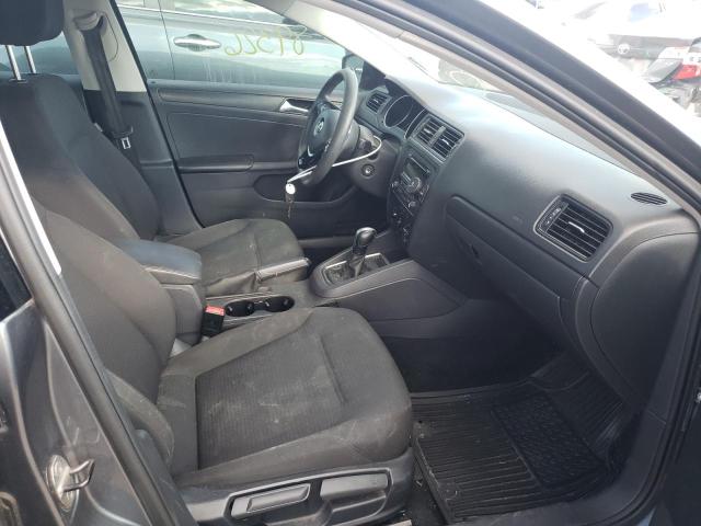 2015 VOLKSWAGEN JETTA BASE 3VW2K7AJ2FM351255