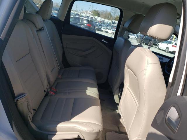 1FADP5BU6DL511359 Ford C-Max Sel 2013. Фото: 5