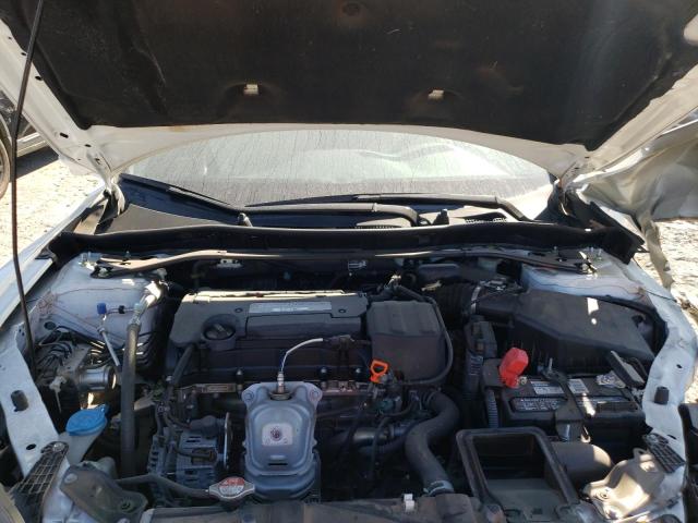 2016 HONDA ACCORD EXL - 1HGCT1B83GA001887