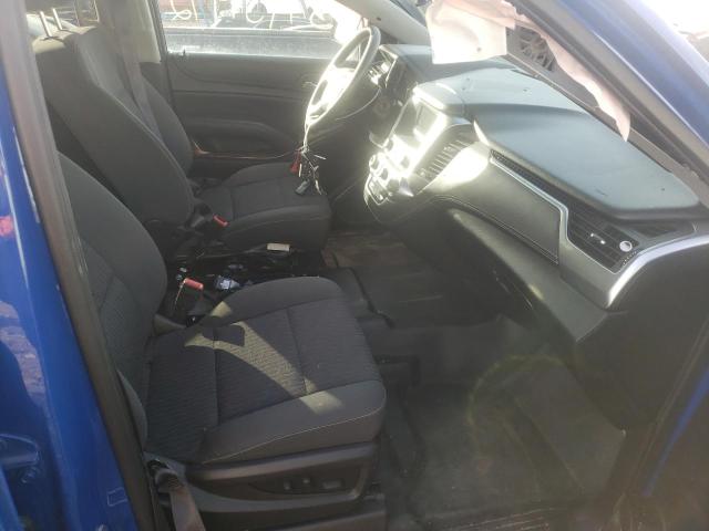 2016 CHEVROLET TAHOE POLI 1GNSKDEC6GR342465