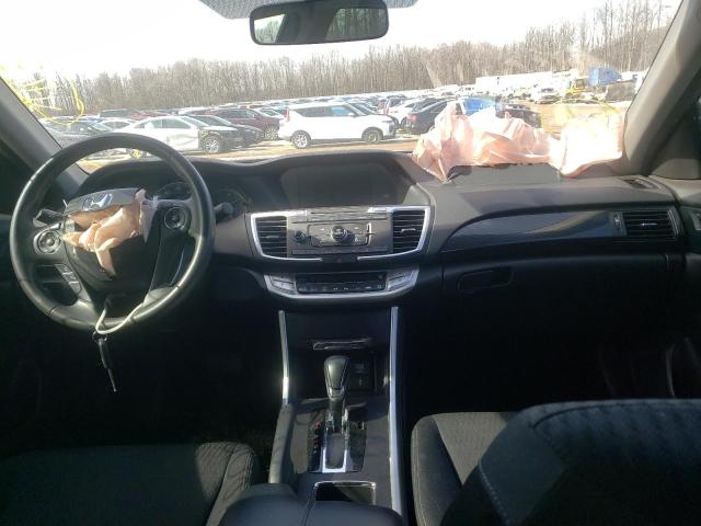 2014 HONDA ACCORD SPO - 1HGCR2F59EA170040