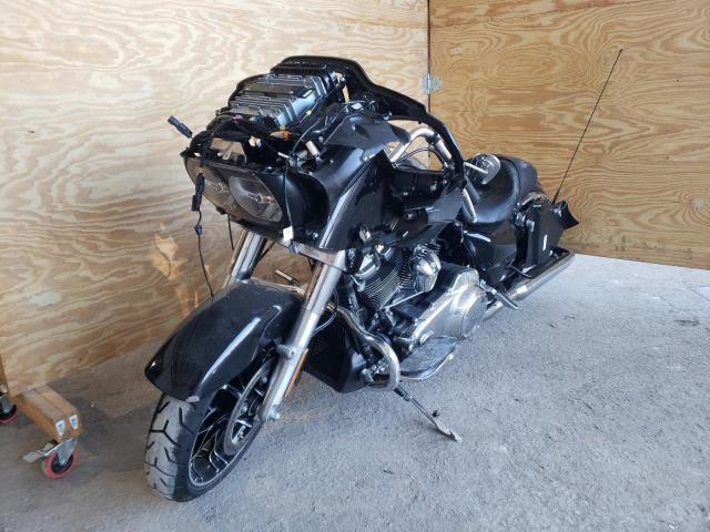 2021 HARLEY-DAVIDSON FLTRXS 1HD1KTP17MB669213