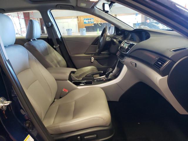 2015 HONDA ACCORD EXL - 1HGCR3F84FA011041