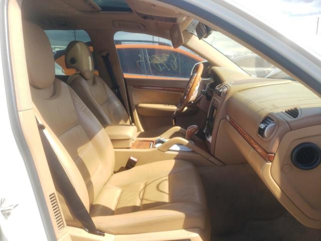 Фото: WP1AA29P66LA21809 - 5