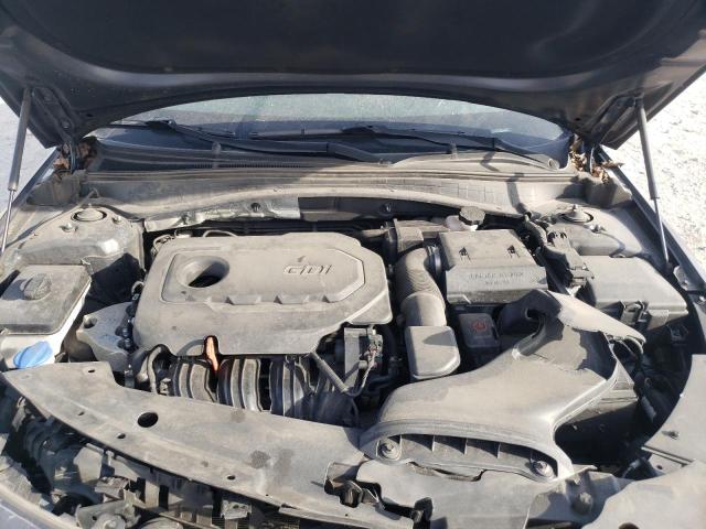 2019 KIA OPTIMA LX 5XXGT4L3XKG320754