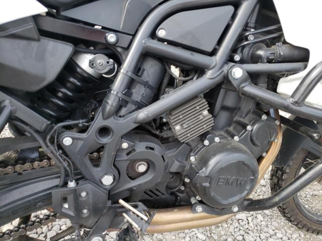 2011 BMW F800 GS WB1022902BZU03417