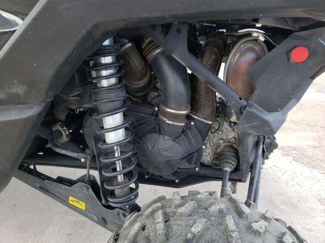 2021 CAN-AM ATV 3JBVNAV20MK003845
