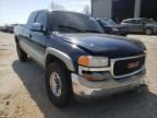 2000 GMC  SIERRA