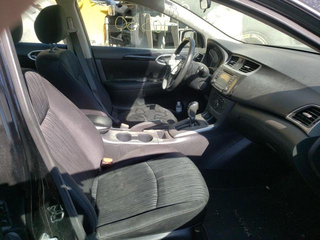 2018 NISSAN SENTRA 3N1AB7AP6JL626209