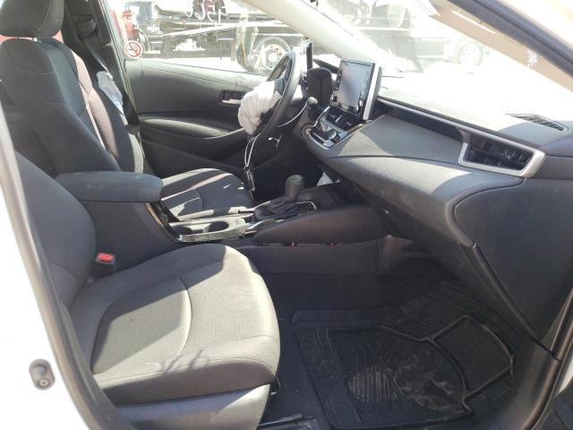 2020 TOYOTA COROLLA LE - 5YFEPRAE2LP133997
