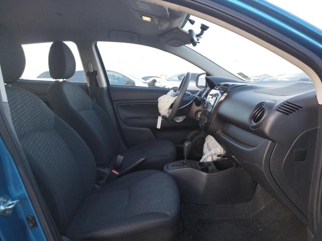 2015 MITSUBISHI MIRAGE DE ML32A3HJ0FH052777