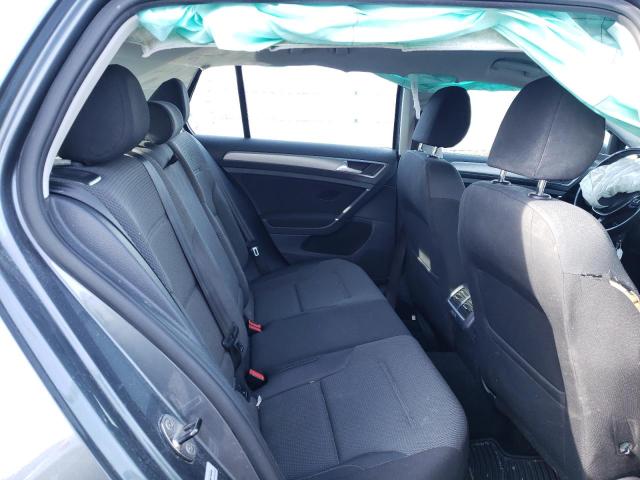 2015 VOLKSWAGEN GOLF TDI 3VW2A7AU1FM088527