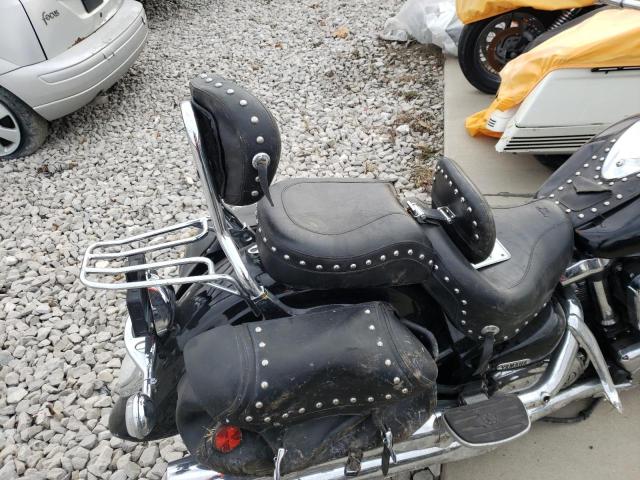 2004 YAMAHA XV1700 A JYAVP17E44A005884