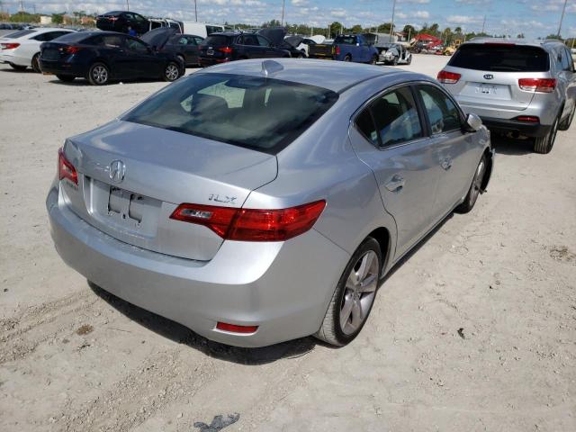 2015 ACURA ILX 24 PRE 19VDE2E53FE000022