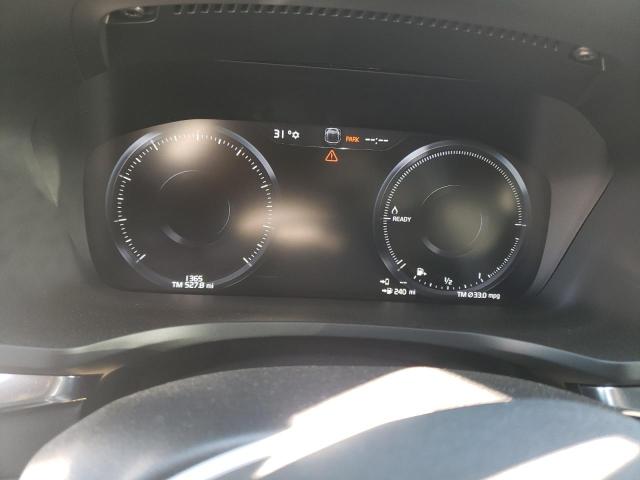 2021 VOLVO S60 T8 REC 7JRBR0FM9MG094158