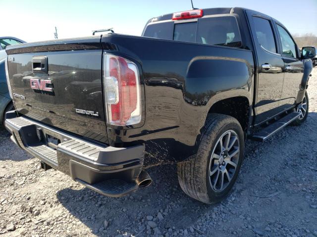 2017 GMC CANYON DEN 1GTG6EEN8H1224962