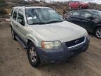 2003 FORD  ESCAPE