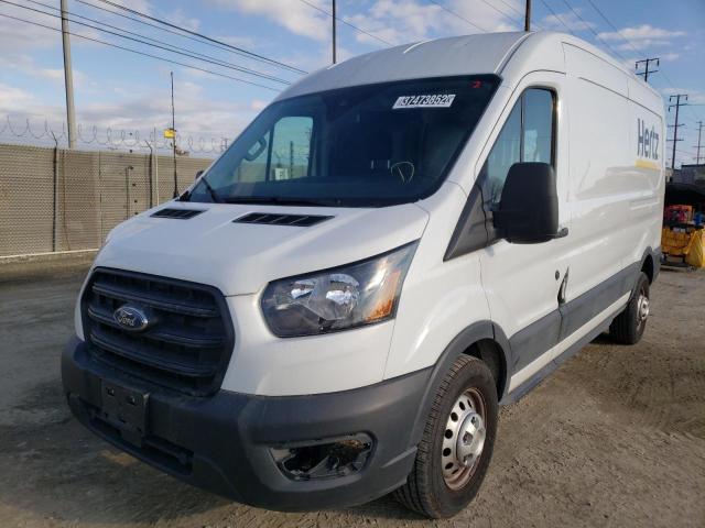 2020 FORD TRANSIT T- 1FTBR2C80LKA34931