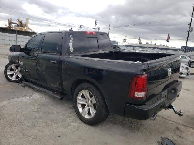 2014 RAM 1500 SPORT - 1C6RR6MTXES221967