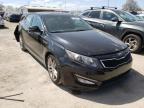 2013 KIA  OPTIMA