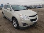 2014 CHEVROLET  EQUINOX