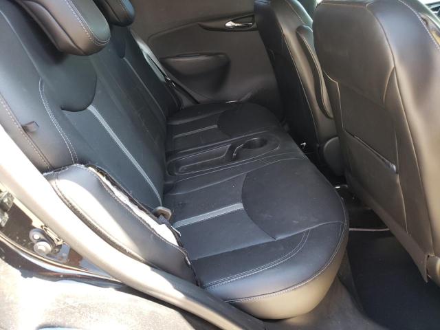 2019 CHEVROLET SPARK 2LT KL8CF6SA7KC702587