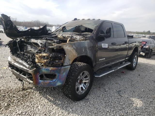 2019 RAM 2500 TRADE 3C6UR5CL2KG577032