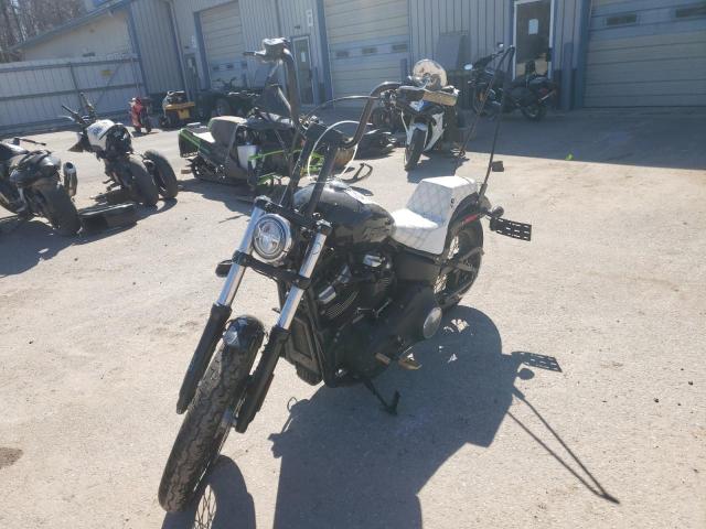 2020 HARLEY-DAVIDSON FXBB 1HD1YJJ16LB053853