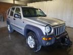 2003 JEEP  LIBERTY