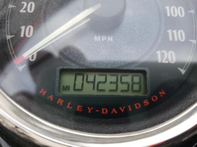 2013 HARLEY-DAVIDSON FXDWG DYNA 1HD1GPM11DC330678