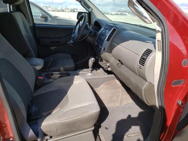 2013 NISSAN XTERRA X - 5N1AN0NW0DN813359
