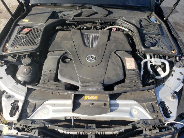 2015 MERCEDES-BENZ C 400 4MAT 55SWF6GB6FU020894