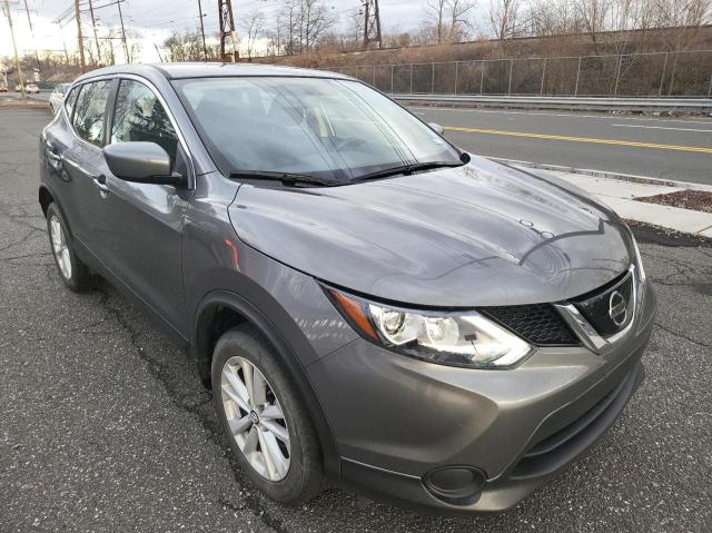 JN1BJ1CP9KW529227 Nissan Rogue Spor 2019