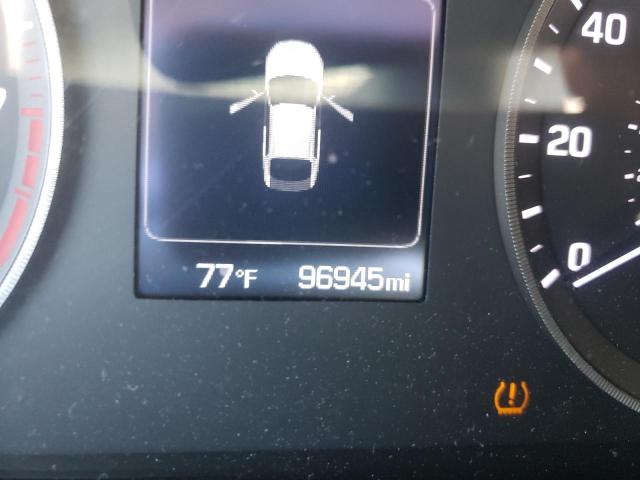 2015 HYUNDAI SONATA SE - 5NPE24AF3FH241637