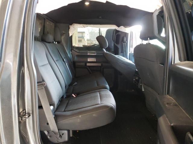 2018 FORD F150 SUPER 1FTEW1EG2JKF87095
