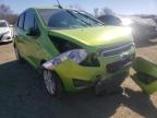 2015 CHEVROLET  SPARK