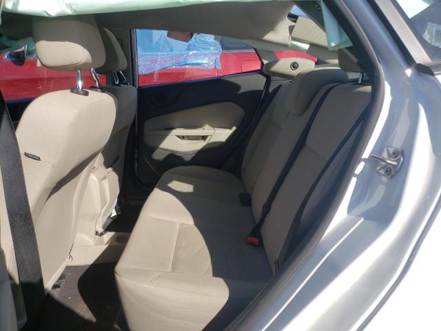 2018 FORD FIESTA SE 3FADP4BJ8JM127268