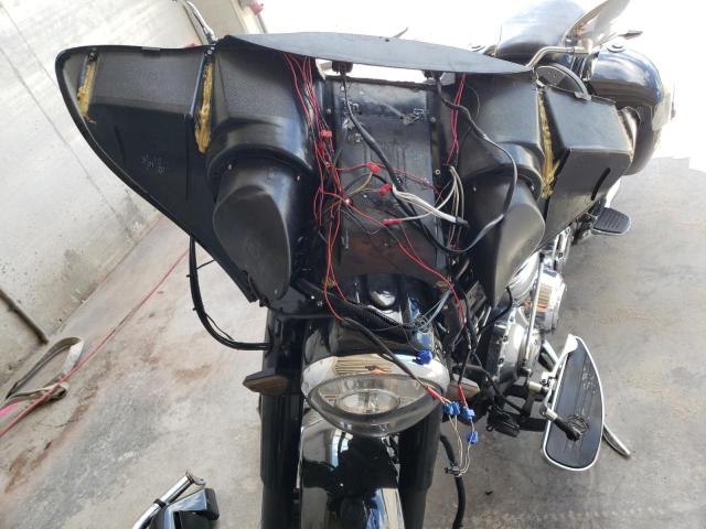 2011 YAMAHA XV1900 CT JYAVP22E8BA010256