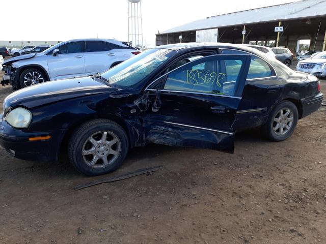 1MEHM55S53A622914 2003 Mercury Sable Ls Premium