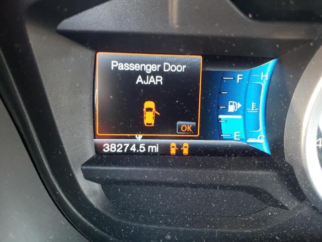 1FM5K7D88FGC45228 Ford Explorer X 2015. Фото: 7