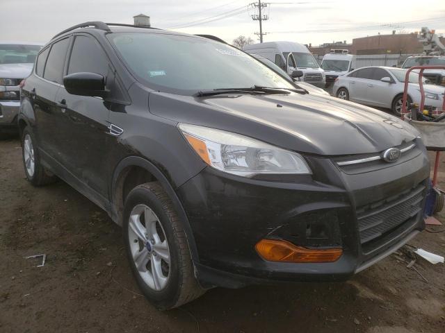 1FMCU9G98DUB14624 Ford Escape Se 2013
