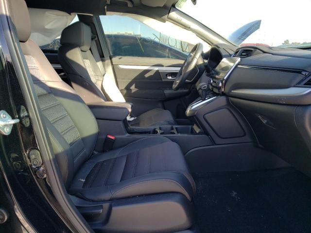 2022 HONDA CR-V SPORT 2HKRW2H43NH200664