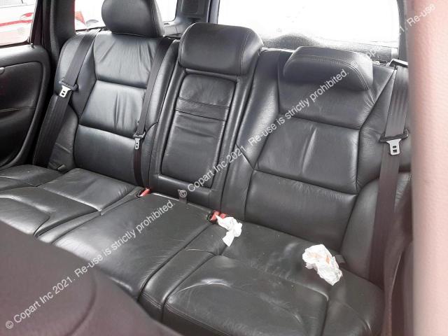YV1SW796952466239 Volvo V70 D5 Se