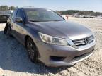 2015 HONDA  ACCORD